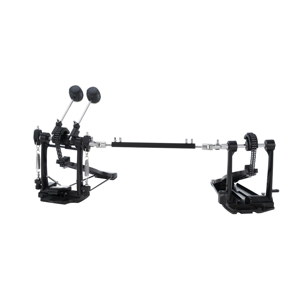 Pearl パール P532 TWIN DRUM PEDAL ツインペダル ドラムペダル 全体