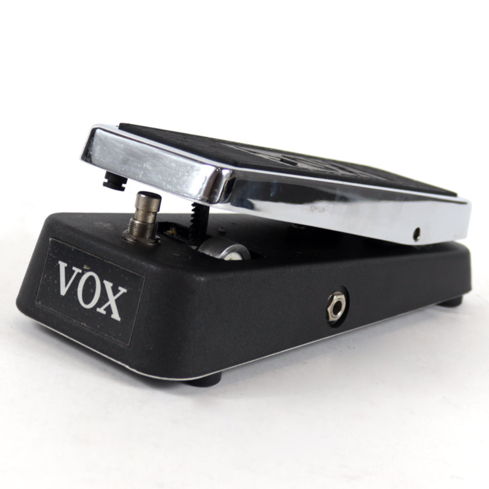 【中古】 ワウペダル VOX V847A ギターエフェクター V847-A WAH PEDAL V847