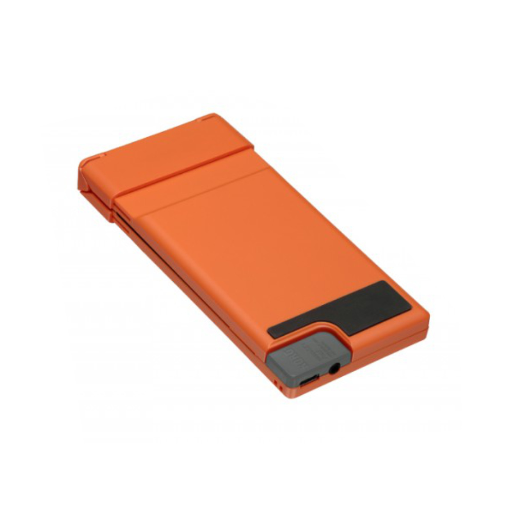 KORG nanoKEY-FD LO Lava Orange 折りたたみ可能 USB MIDIキーボード nanoKEY Fold FOLDABLE MIDI KEYBOARD