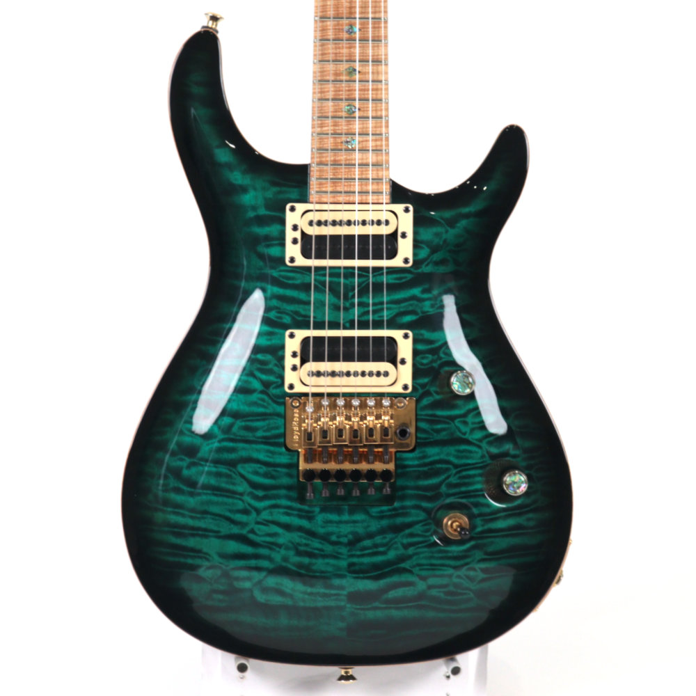 【中古】 Carvin カービン CT624C エレキギター トップ