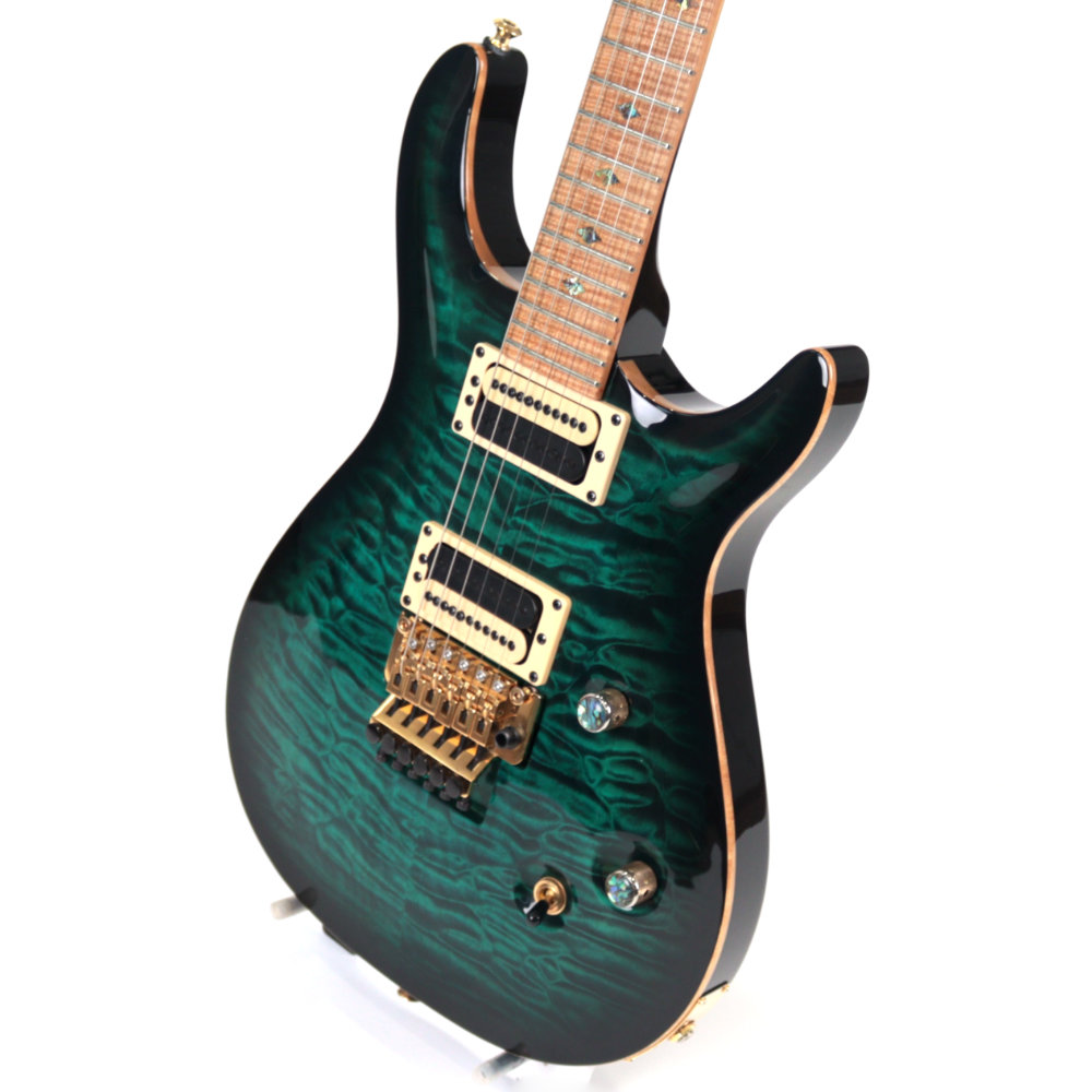 【中古】 Carvin カービン CT624C エレキギター 右サイド