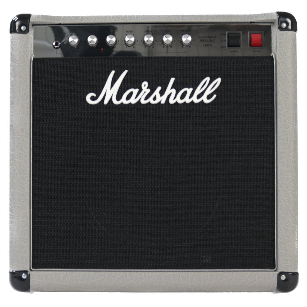 アウトレット MARSHALL マーシャル Studio Jubilee 2525C ギターアンプ コンボ 真空管アンプ