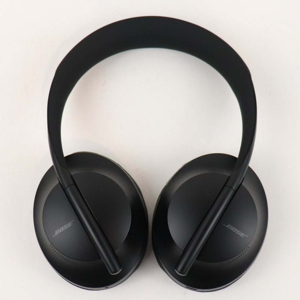 【中古】 ヘッドホン BOSE NC700 NOISE CANCELLING HEADPHONE 700 ノイズキャンセルヘッドホン 本体