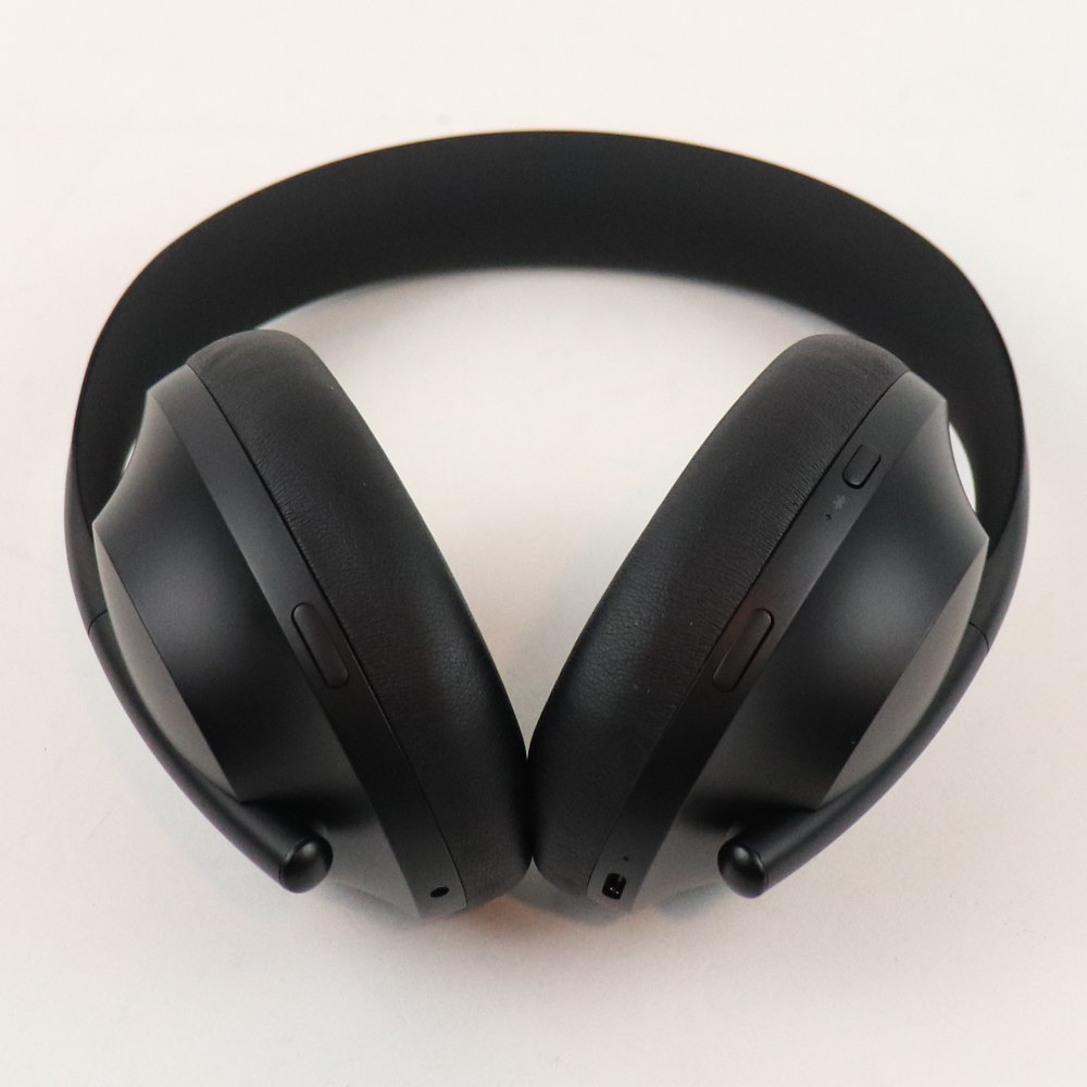 【中古】 ヘッドホン BOSE NC700 NOISE CANCELLING HEADPHONE 700 ノイズキャンセルヘッドホン 本体