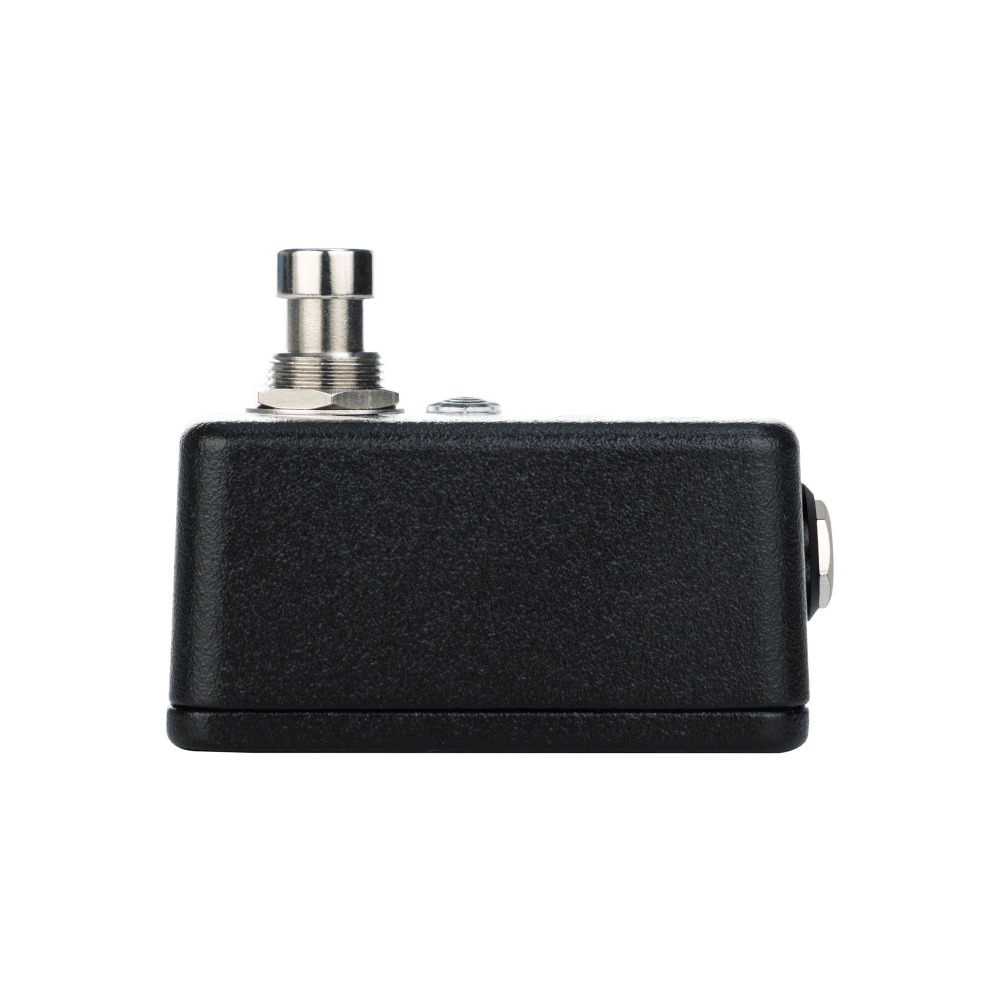 EarthQuaker Devices アースクエイカーデバイセス EQD Passive ABY Box ユーティリティシリーズ ABYボックス 右サイド画像