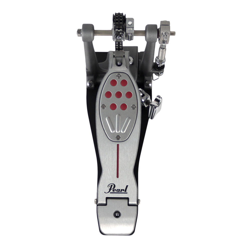 【中古】 Pearl パール P-2050C ELIMINATOR REDLINE ドラムペダル 全体