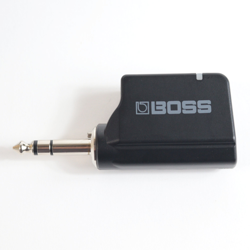 【中古】 ギターワイヤレス BOSS WL-50 Wireless System ギターワイヤレスシステム 送信機