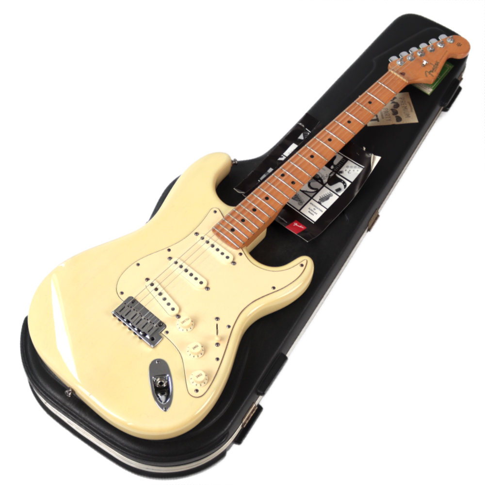 【中古】 Fender USA フェンダー American Stratocaster WBL 2000年製 ストラトキャスター エレキギター