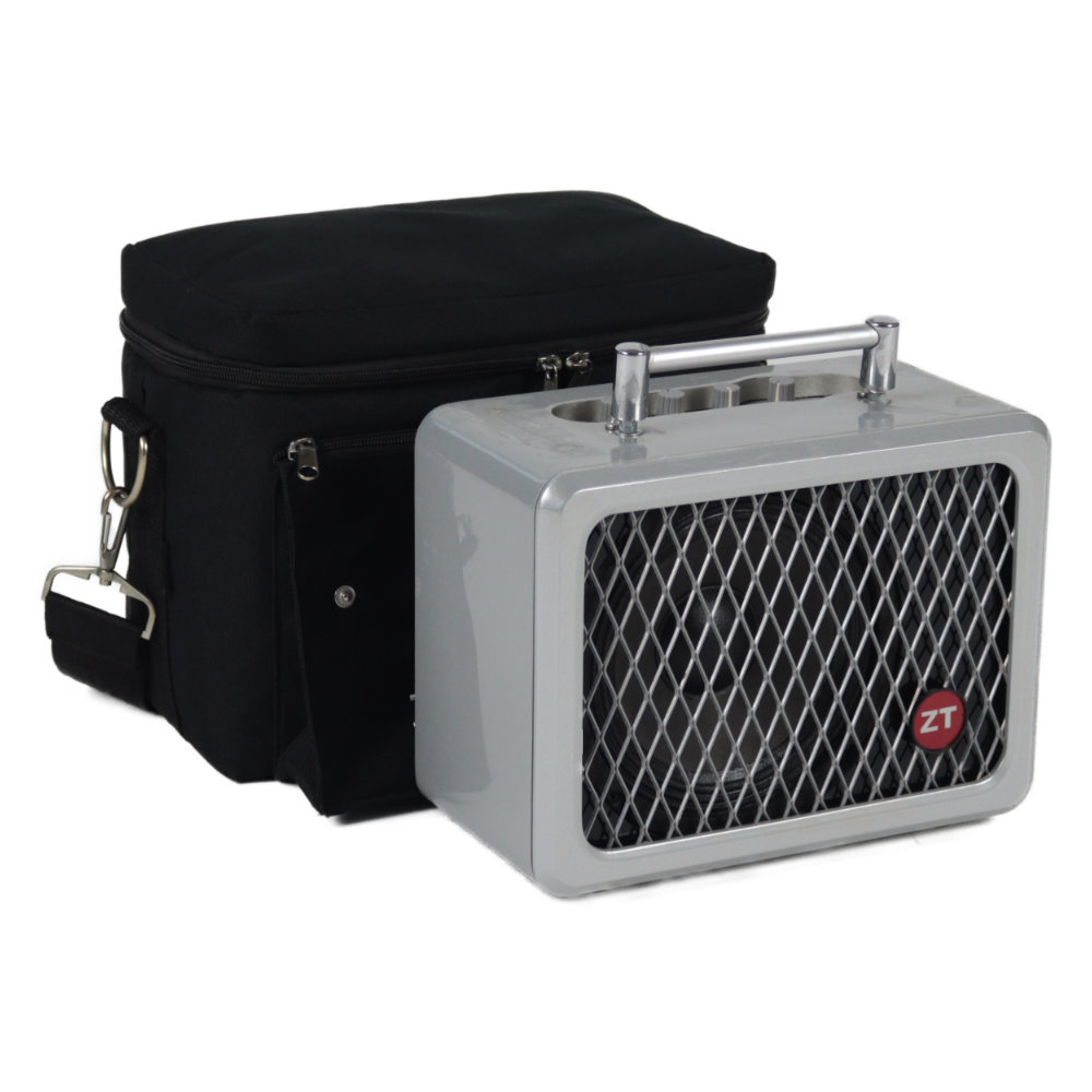 【中古】 ギター用コンボアンプ ZT Amp LunchBox LBG1S ギター用ミニコンボアンプ