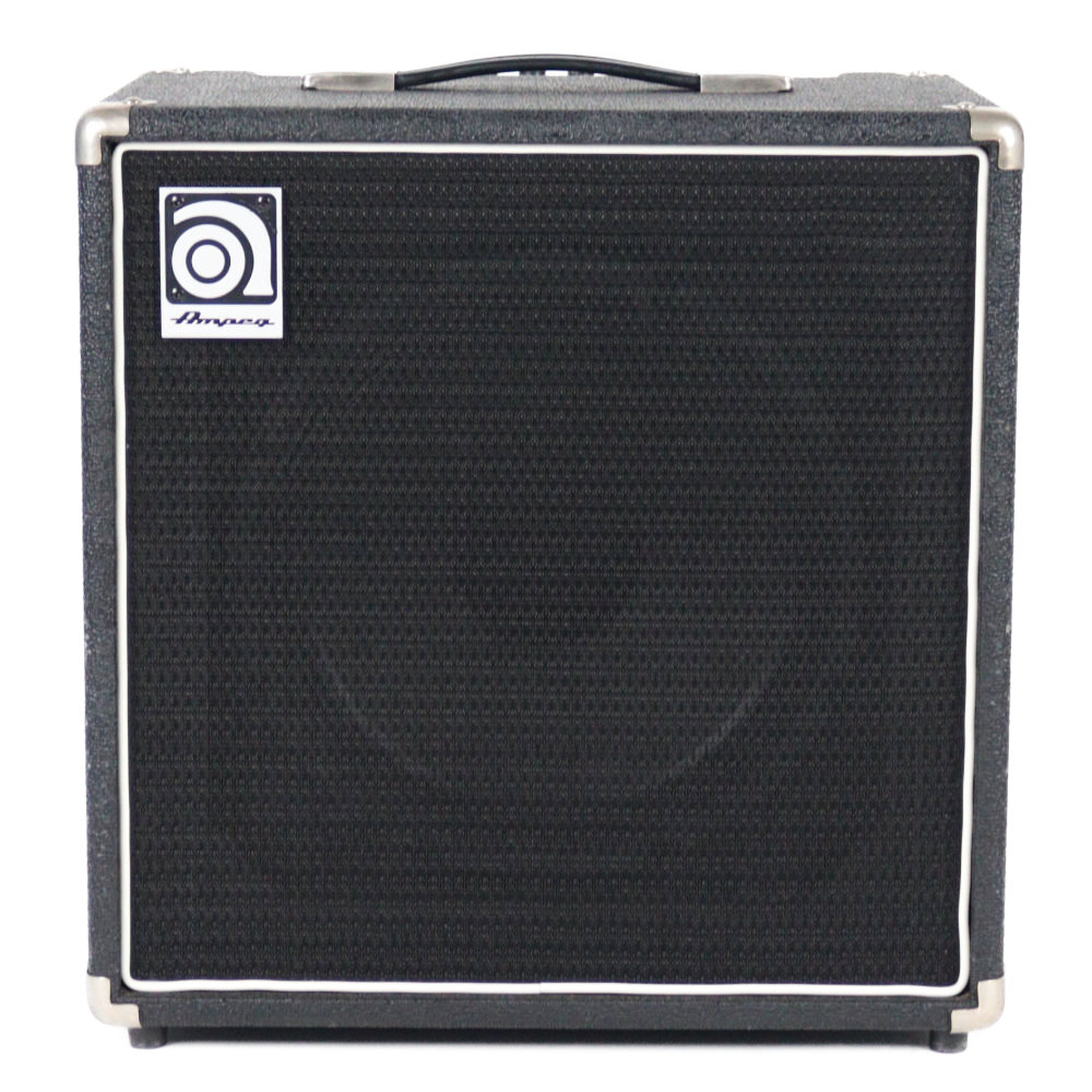 【中古】 ベースコンボアンプ アンペグ Ampeg BA-112