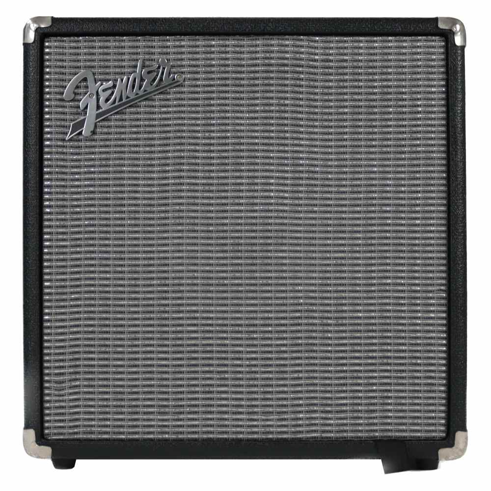 【中古】 ベースコンボアンプ フェンダー Fender Rumble 25 Combo ベースアンプ 本体画像