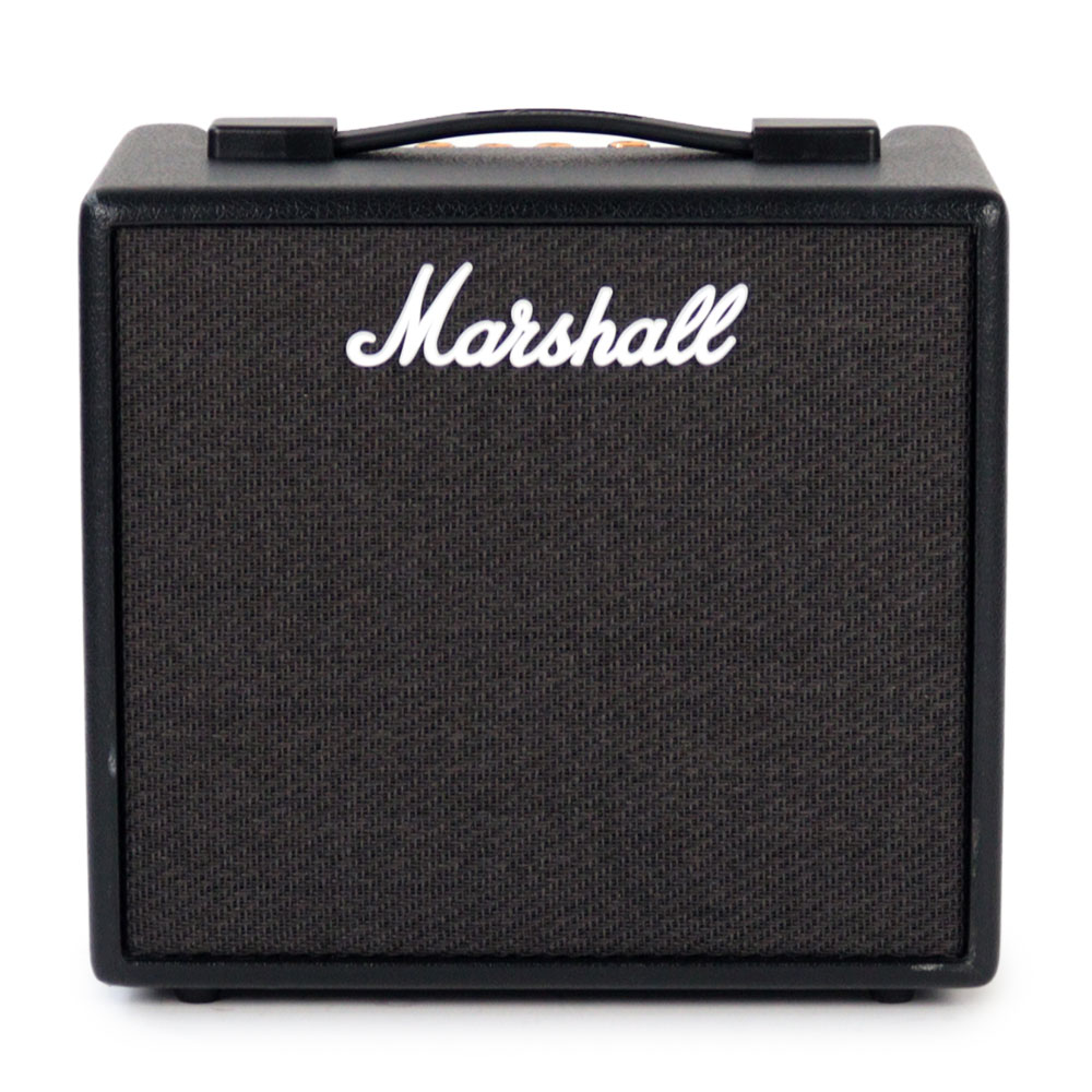 【中古】 マーシャル MARSHALL CODE25 フルモデリング 小型ギターアンプ コンボ