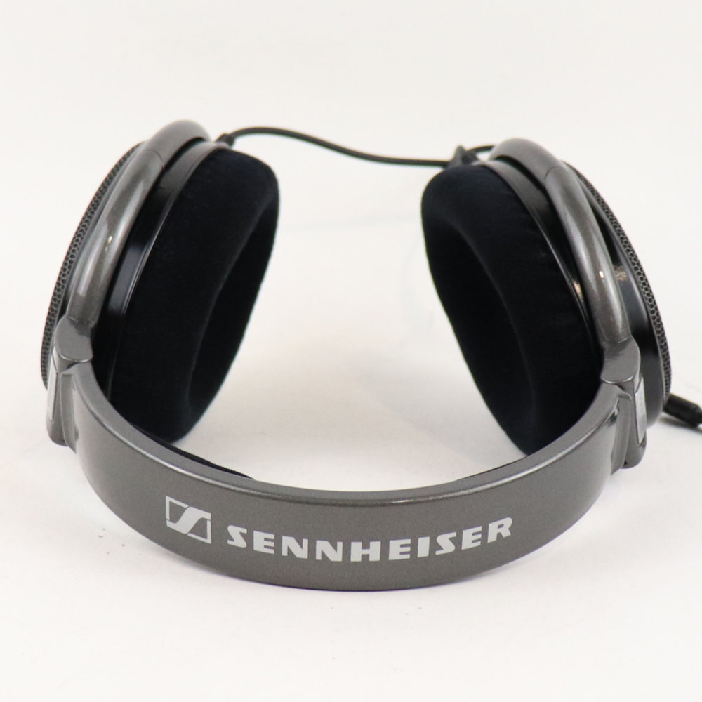 【中古】 ヘッドホン SENNHEISER  HD650 ゼンハイザー ダイナミックオープン型 ヘッドホン HD 600 ヘッドバンド