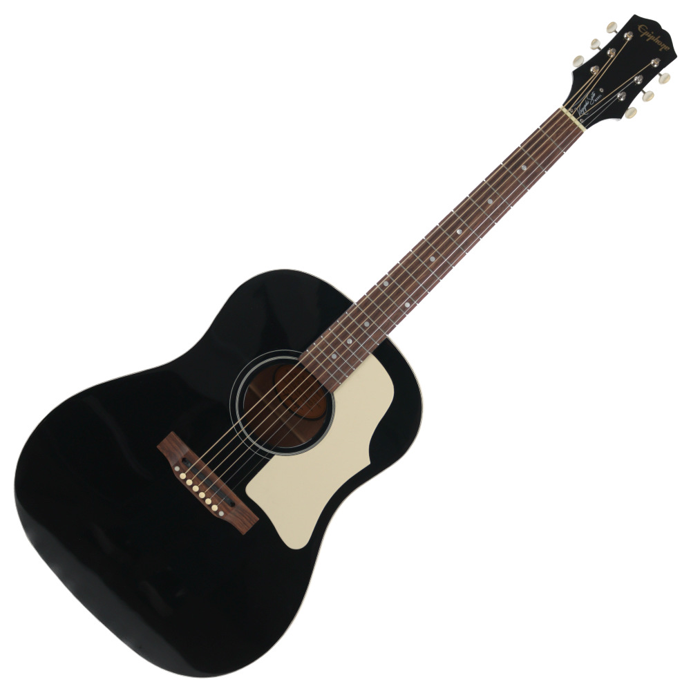 【中古】 Epiphone エピフォン Kazuyoshi Saito J-45 Outfit 2020年製 エレクトリックアコースティックギター