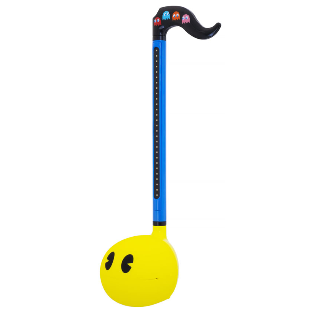 明和電機 Otamatone オタマトーン パックマンVer. オタマトーン パックマンバージョン