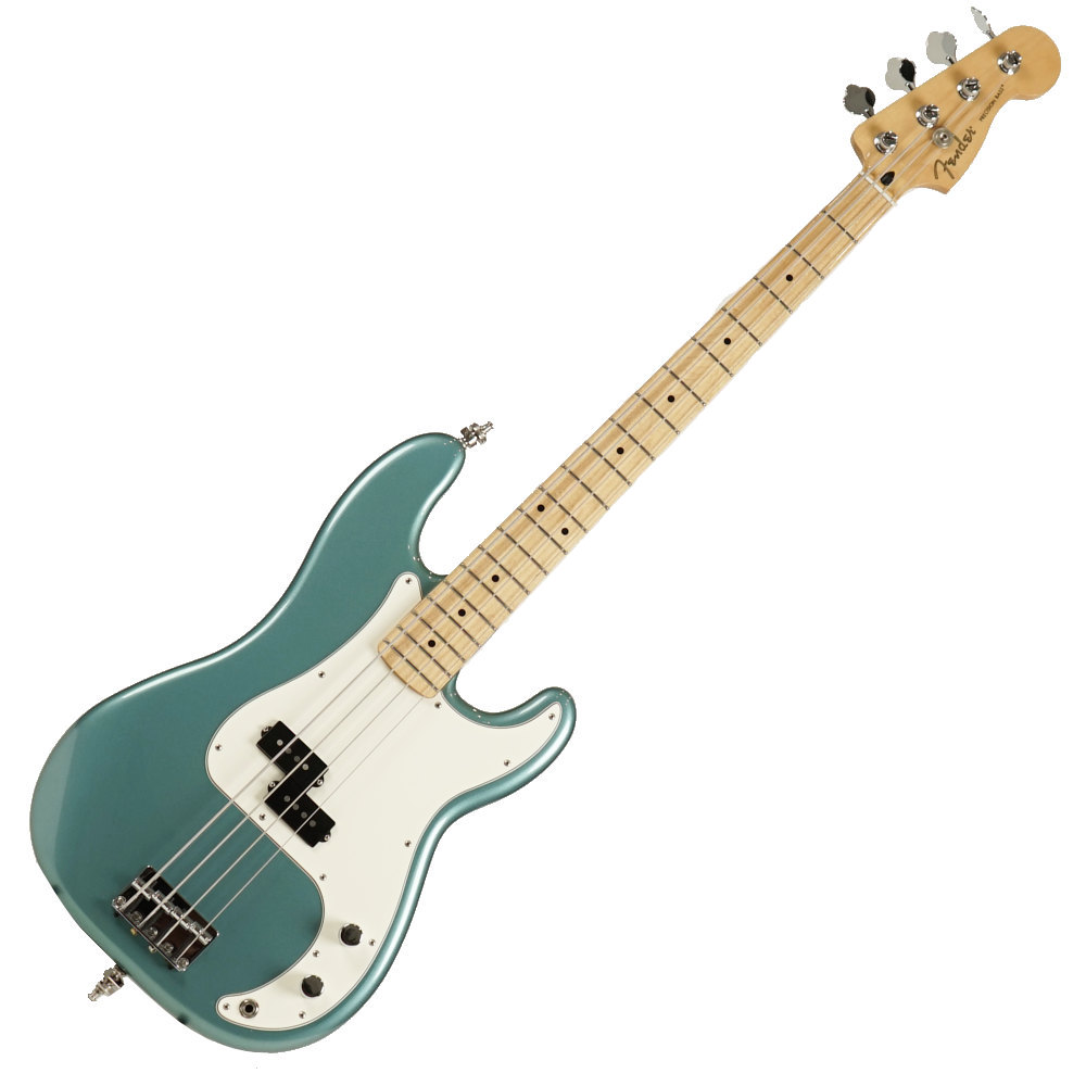 【中古】 Fender フェンダー PLAYER PRECISION BASS MN TPL エレキベース