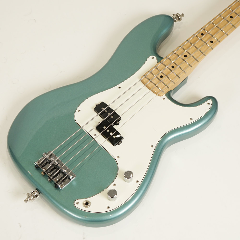 【中古】 Fender フェンダー PLAYER PRECISION BASS MN TPL エレキベース ボディトップ画像