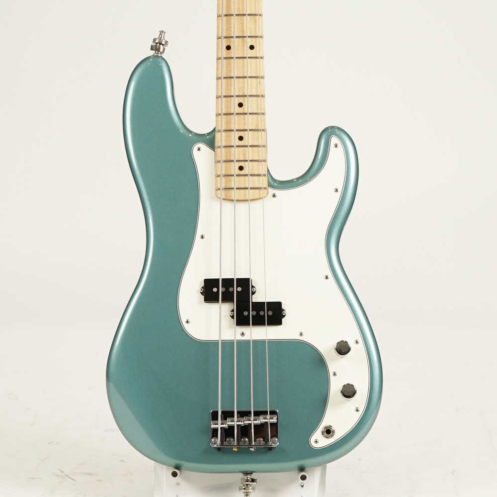 【中古】 Fender フェンダー PLAYER PRECISION BASS MN TPL エレキベース ボディトップ画像