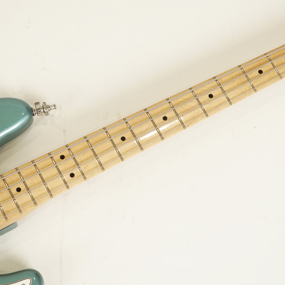 【中古】 Fender フェンダー PLAYER PRECISION BASS MN TPL エレキベース 指板画像