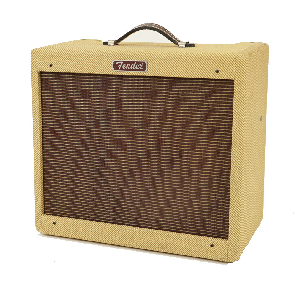 【中古】 ギターアンプ コンボ Fender Blues Junior III Tweed Limited Edition 真空管アンプ フェンダー  ブルースジュニア ツイード