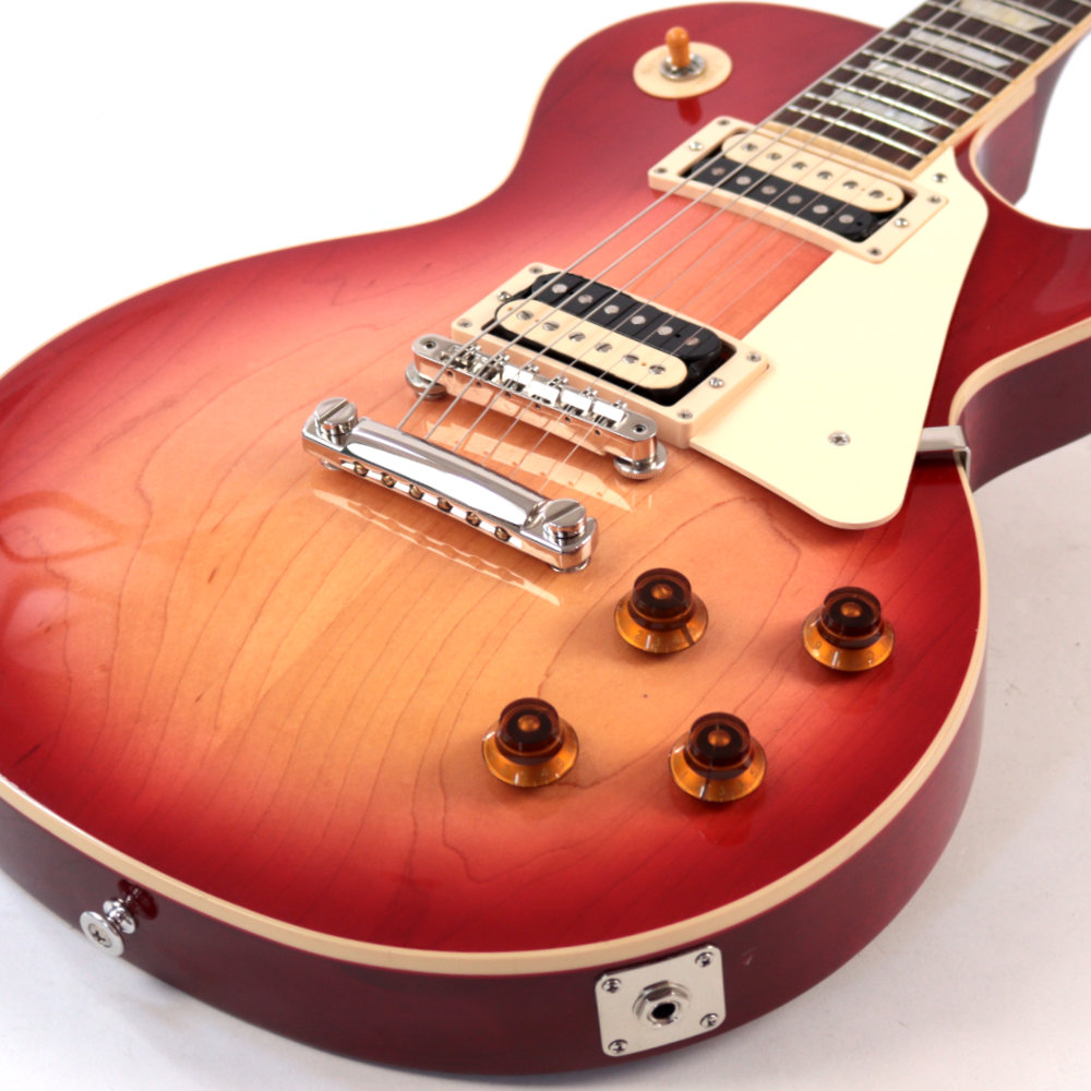 中古】 Gibson ギブソン Les Paul Classic 2022年製 レスポール エレキギター([USED] ギブソン レスポール クラシック)  | web総合楽器店 chuya-online.com