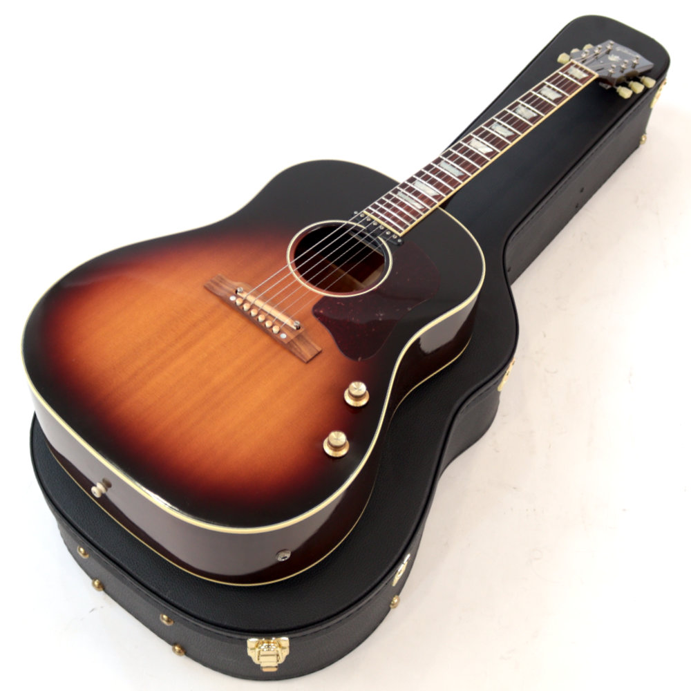 【中古】 Gibson Custom Shop ギブソン Early 60’s J-160E Limited Edition MOD 2017年製 アコースティックギター エレアコ