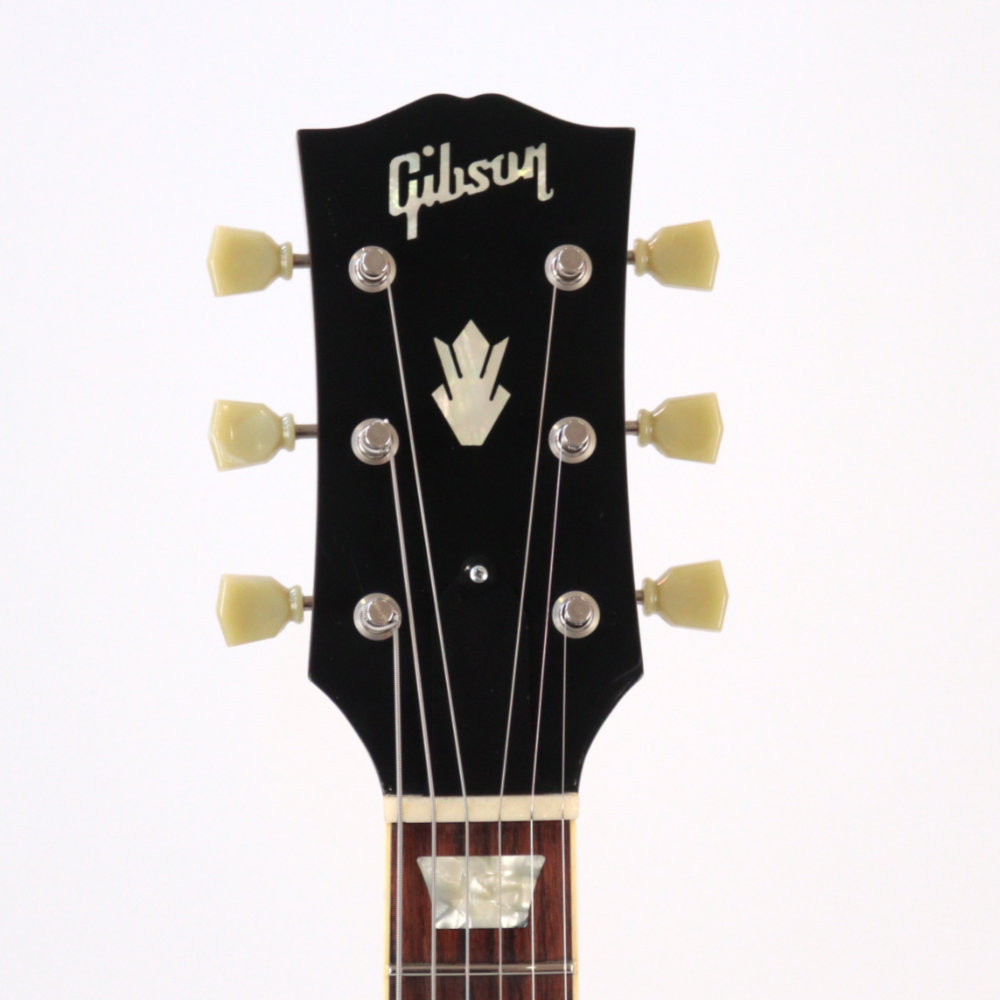 【中古】 Gibson Custom Shop ギブソン Early 60’s J-160E Limited Edition MOD 2017年製 アコースティックギター エレアコ ヘッド