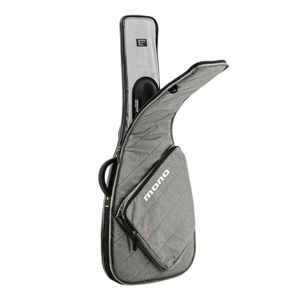 mono M80 SEG-V2-ASH Guitar Sleeve 2.0 Ash エレキギター用ギグバッグ 全体