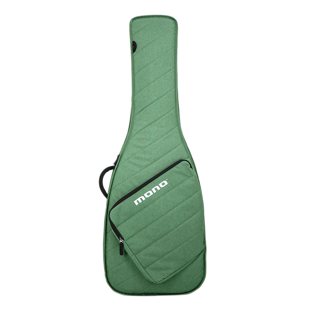 mono M80 SEB-V2-AZG Bass Sleeve 2.0 Amazon Green エレキベース用ギグバッグ