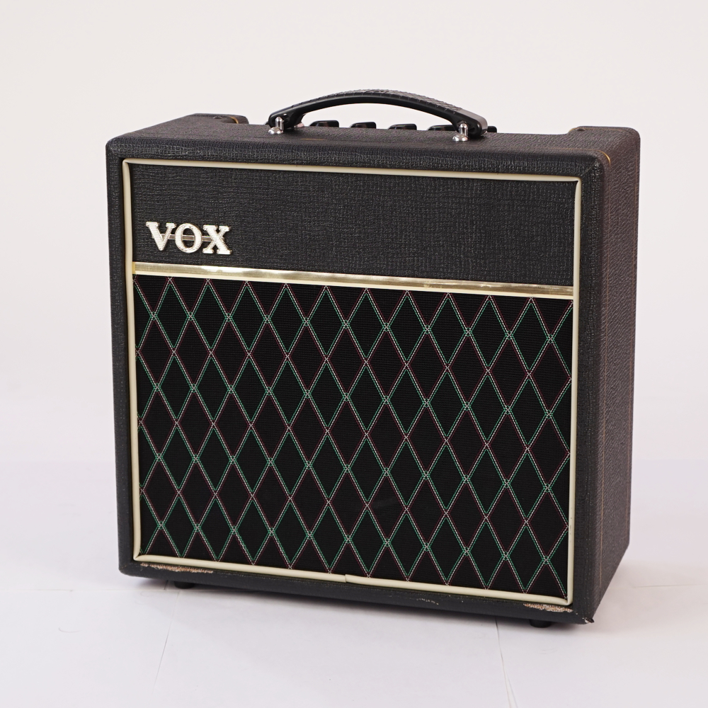 【中古】 ギターアンプ VOX Pathfinder15 小型ギターアンプ コンボ