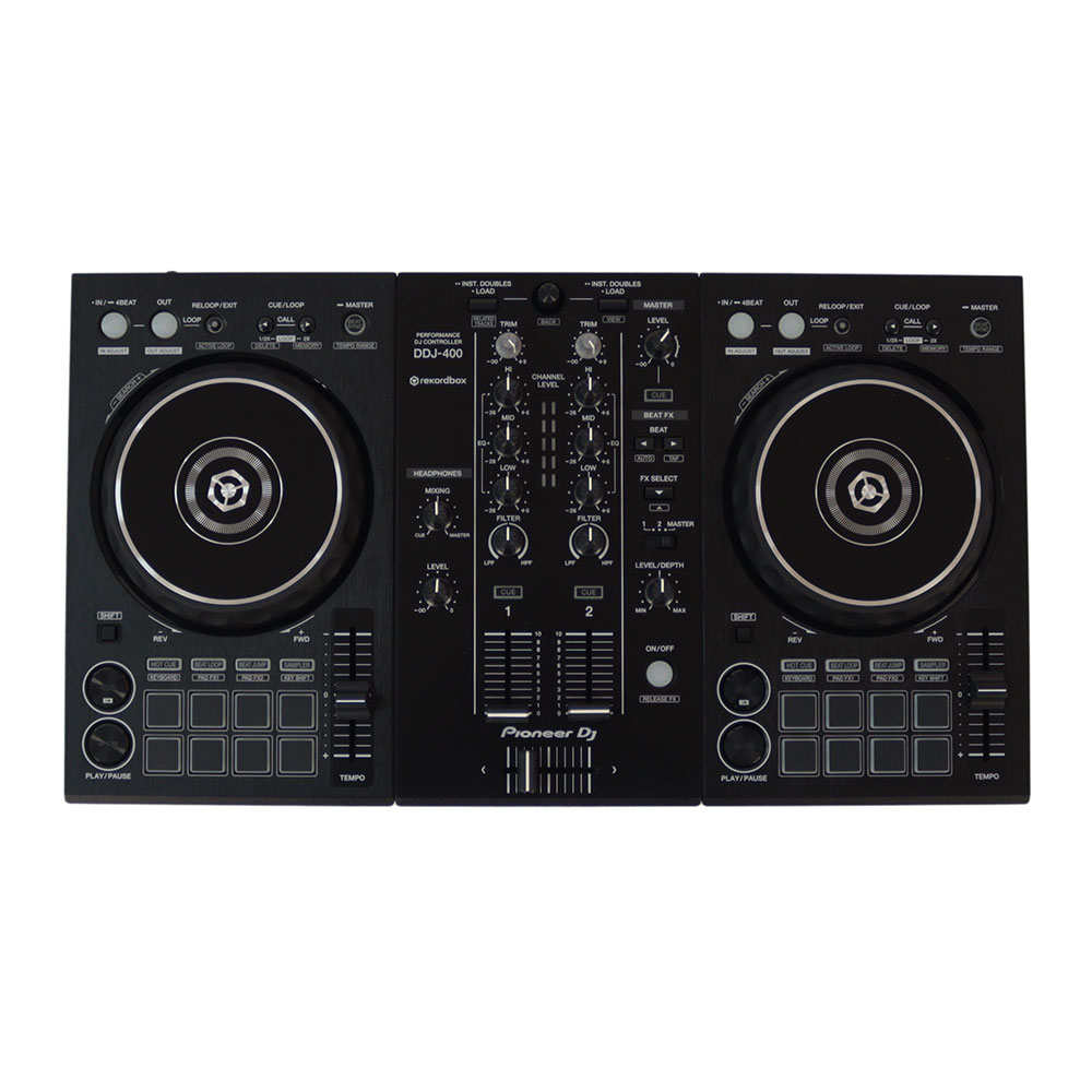 Online Pioneer DDJ-400