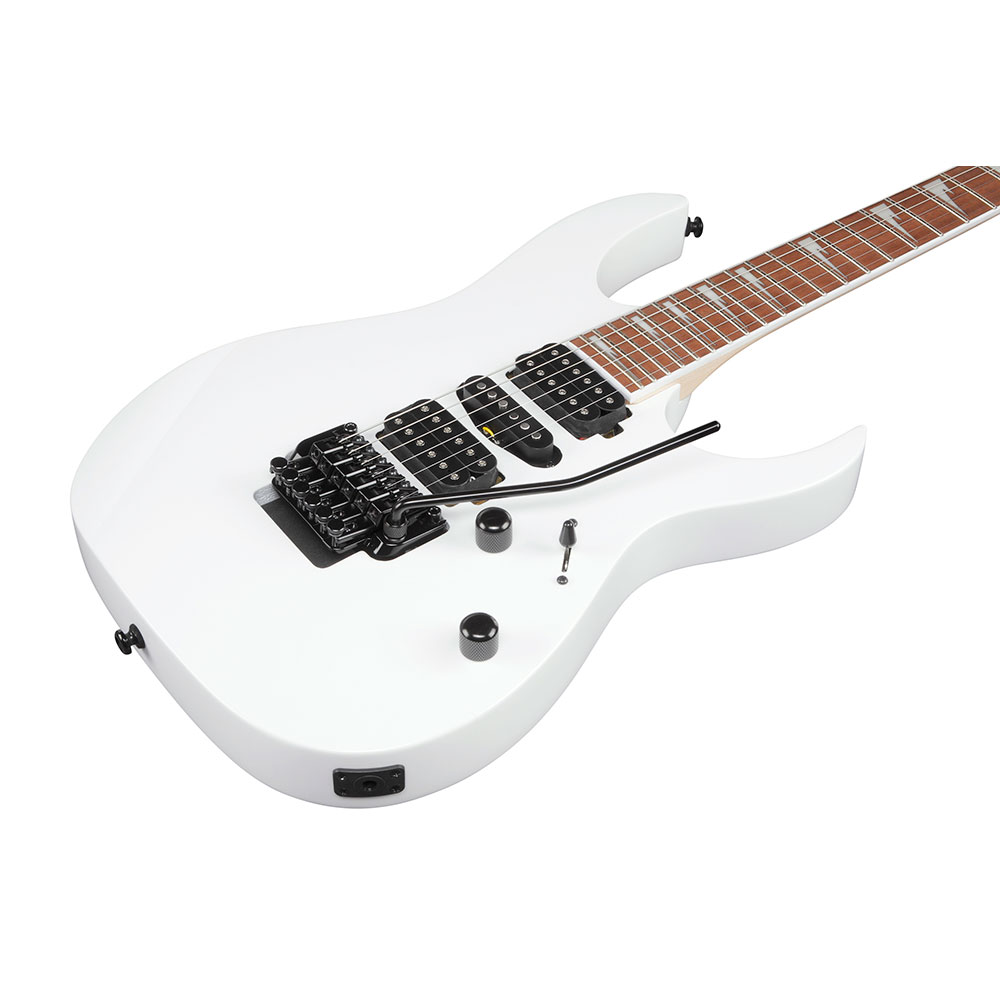 IBANEZ アイバニーズ RG470DXB-WH エレキギター ボディ