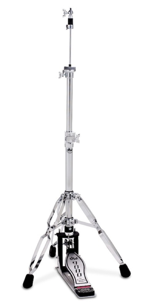 【訳あり】DW DW-9500D Hi-Hat Stand ハイハットスタンド（3レッグ）