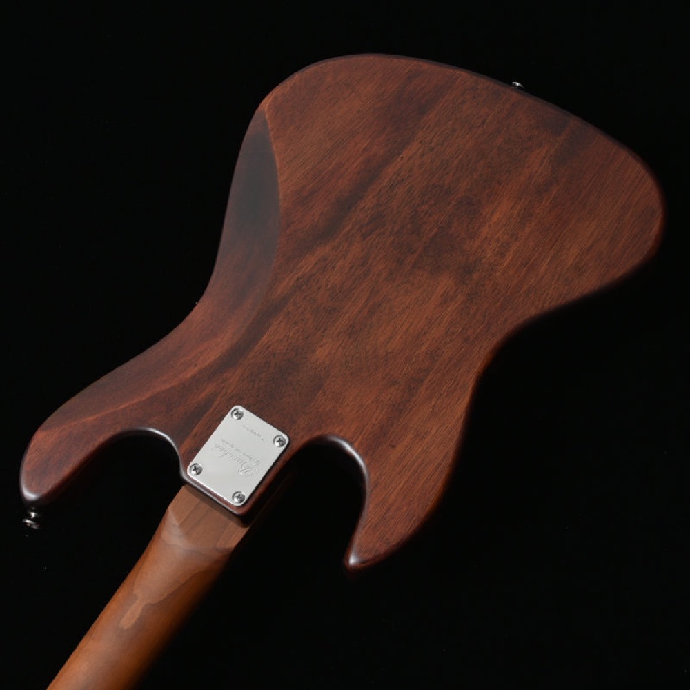 BACCHUS バッカス Japan Tune-up Series WL4-WN RSM/M NAS エレキベース バック