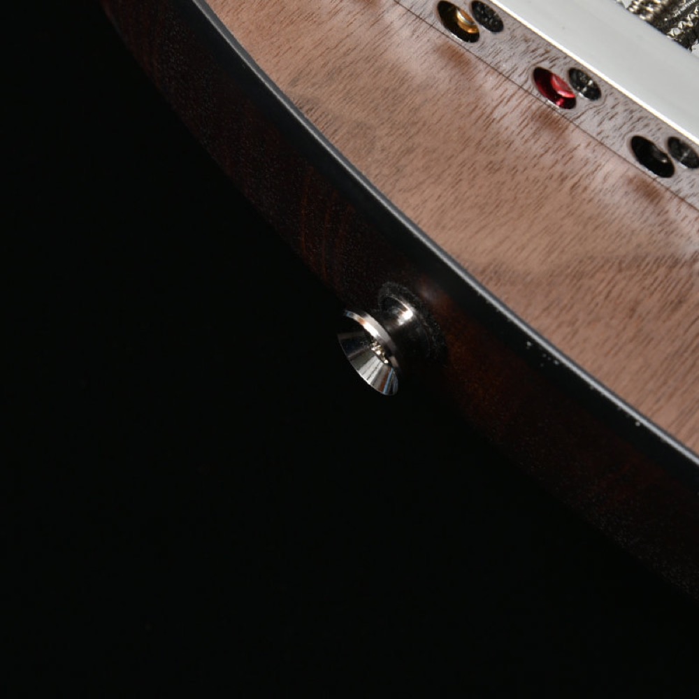 BACCHUS バッカス Japan Tune-up Series WL5-WN-AC RSM/M NAS 5弦ベース エレキベース エンドピン