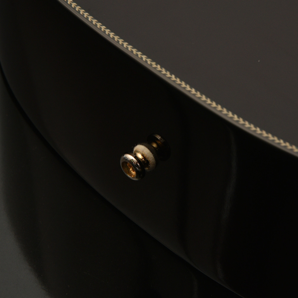 HEADWAY ヘッドウェイ Japan Tune-up Series HF-TSUKIMIYOZAKURA YZGR アコースティックギター アコギ ストラップエンド画像