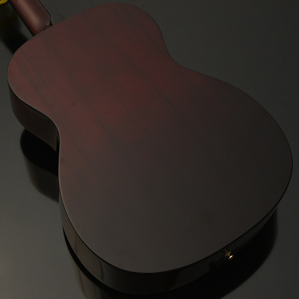 HEADWAY ヘッドウェイ Japan Tune-up Series HF-TSUKIMIYOZAKURA YZGR アコースティックギター アコギ ボディバック画像