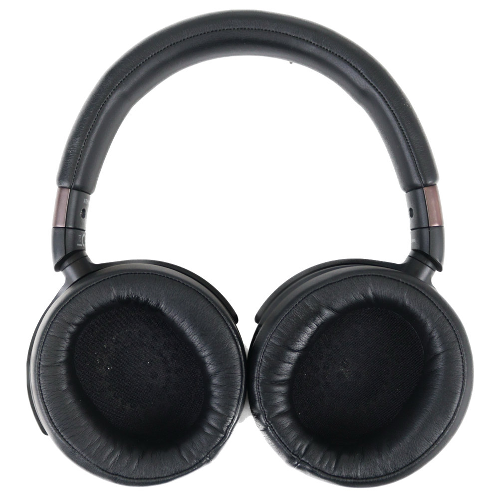 【中古】 ヘッドホン AUDIO-TECHNICA ATH-WP900 オーディオテクニカ メイプル材ハウジング イヤーカップ