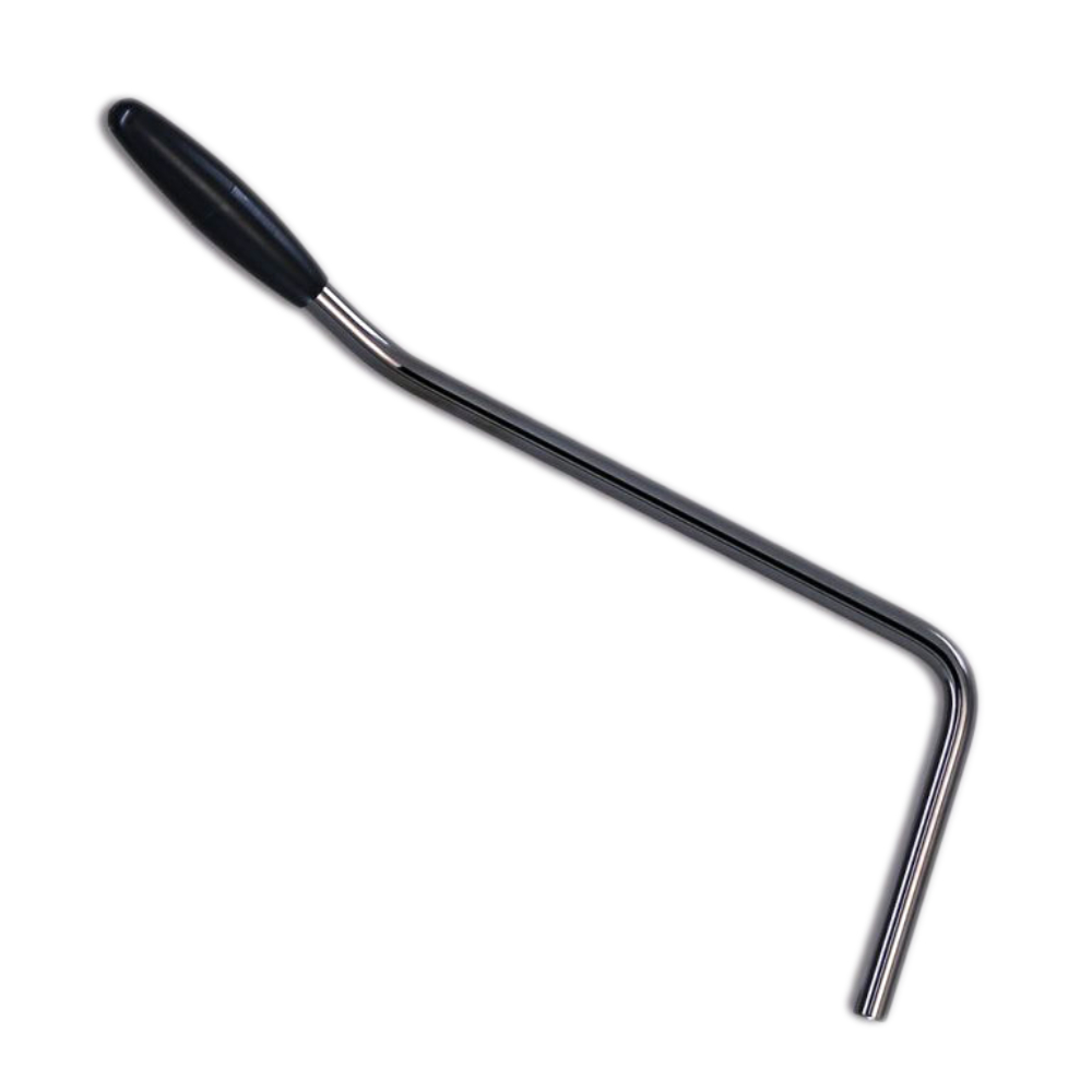 ゴトー GOTOH AW-2 CK コスモブラック トレモロアーム