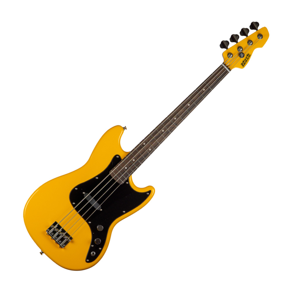 Markbass マークベース MAK-B/YELB4 MB Yellow Little Bass エレキベース