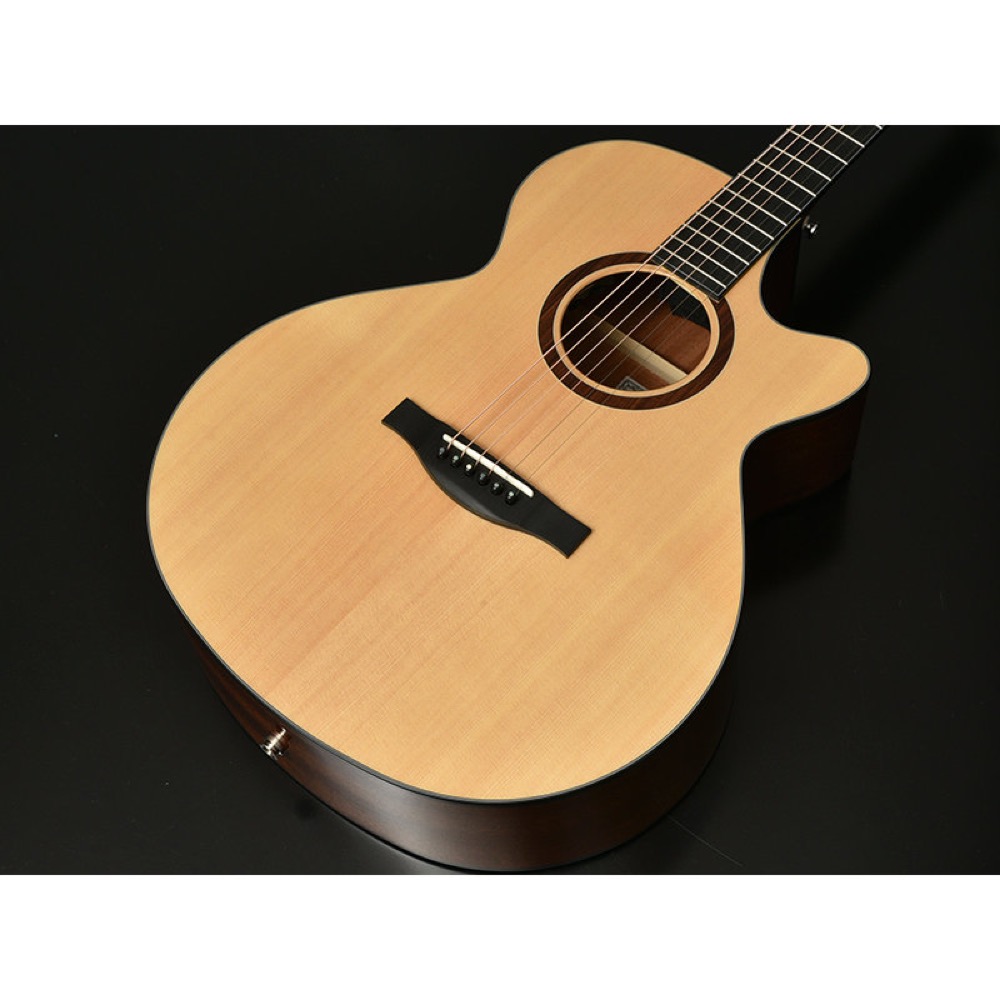 HEADWAY ヘッドウェイ Japan Tune-up Series HSJ-5085SE NA エレクトリックアコースティックギター エレアコ トップ