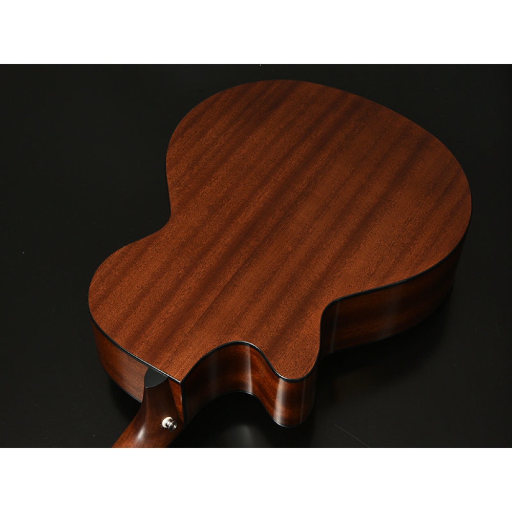 HEADWAY ヘッドウェイ Japan Tune-up Series HSJ-5085SE NA エレクトリックアコースティックギター エレアコ ボディバック