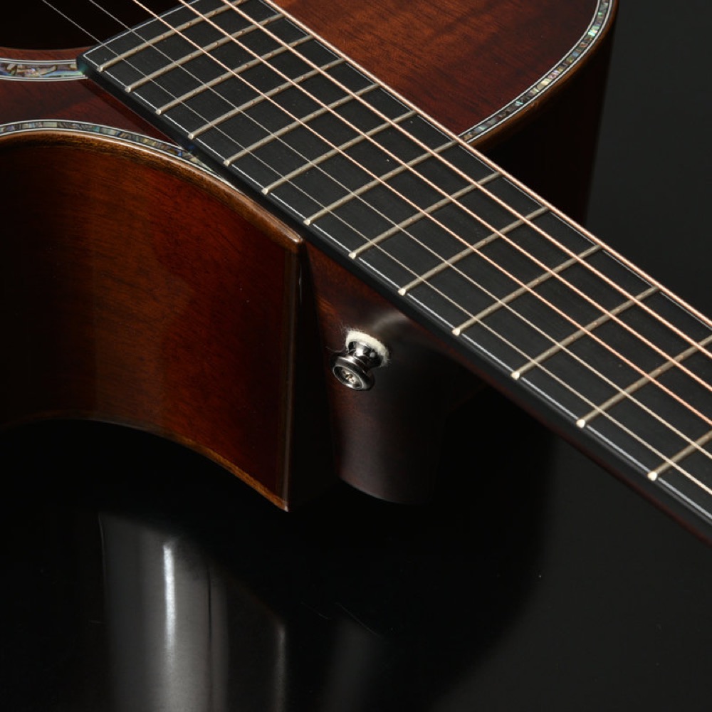 HEADWAY ヘッドウェイ Japan Tune-up Series HSJ-5130SE/A-FMH-C LBB エレクトリックアコースティックギター エレアコ ネックジョイント