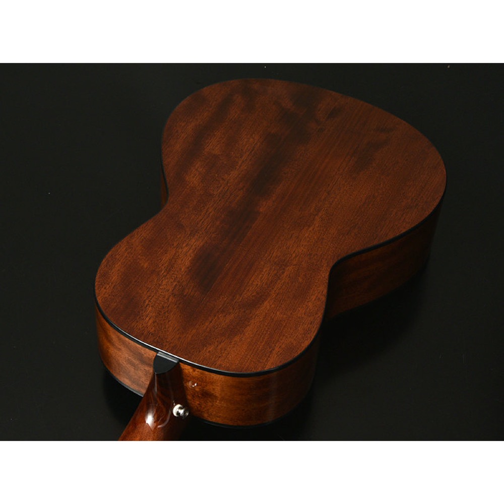 HEADWAY ヘッドウェイ Japan Tune-up Series HN-V080SE/AM NA エレクトリックアコースティックギター エレアコ ボディバック