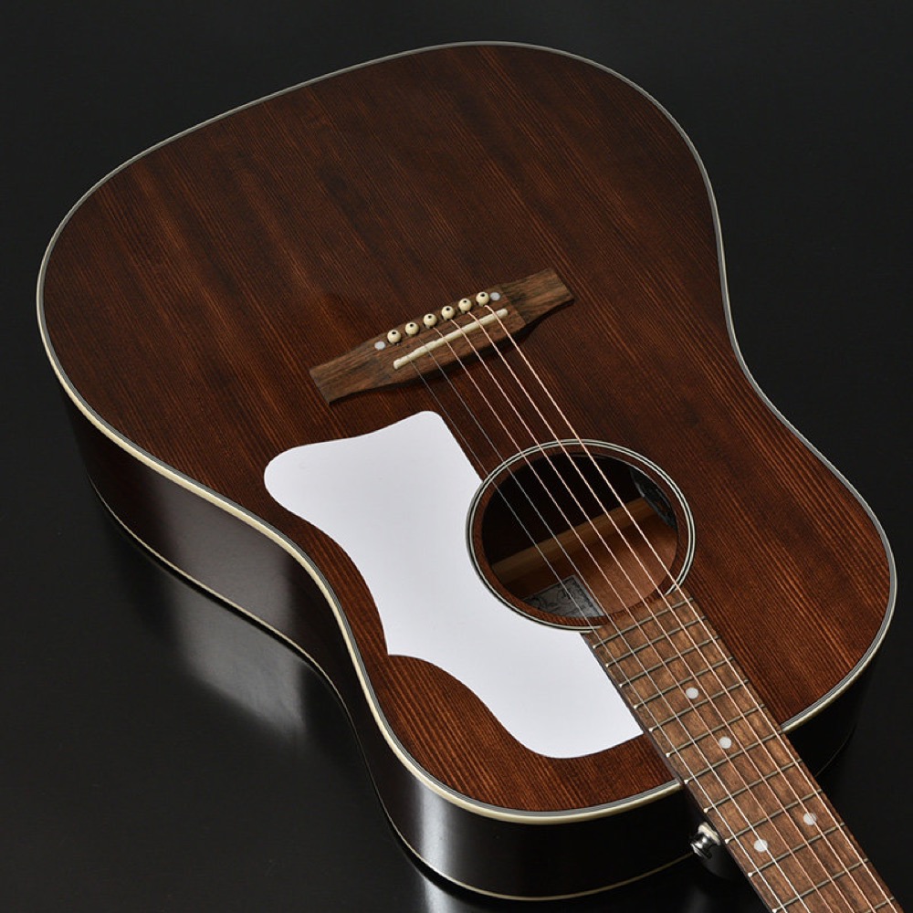 HEADWAY ヘッドウェイ Japan Tune-up Series HJ-5080SE ABR エレクトリックアコースティックギター エレアコ トップ