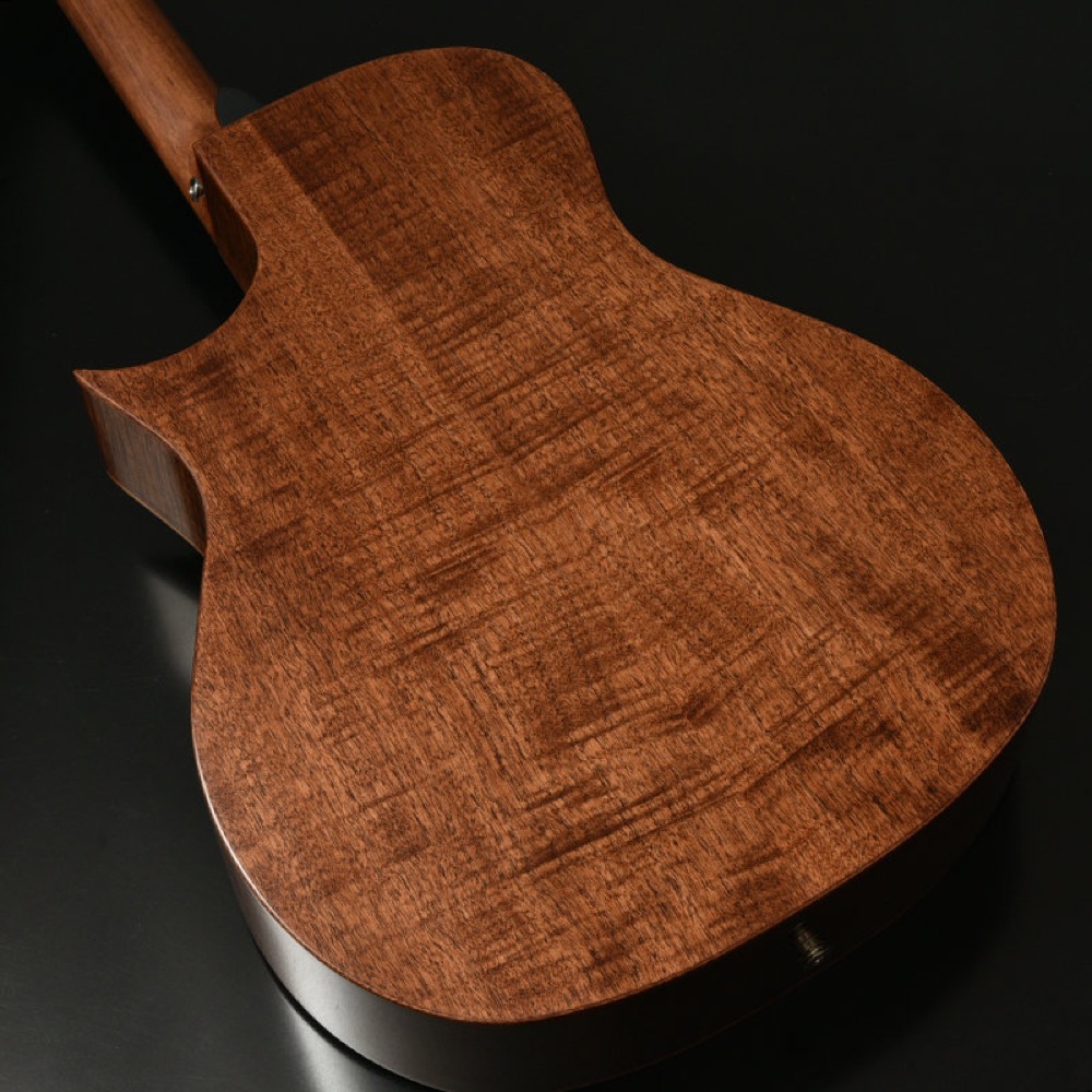 HEADWAY ヘッドウェイ Japan Tune-up Series HGAF-5100SE/FMH-C NA エレクトリックアコースティックギター エレアコ ボディバック