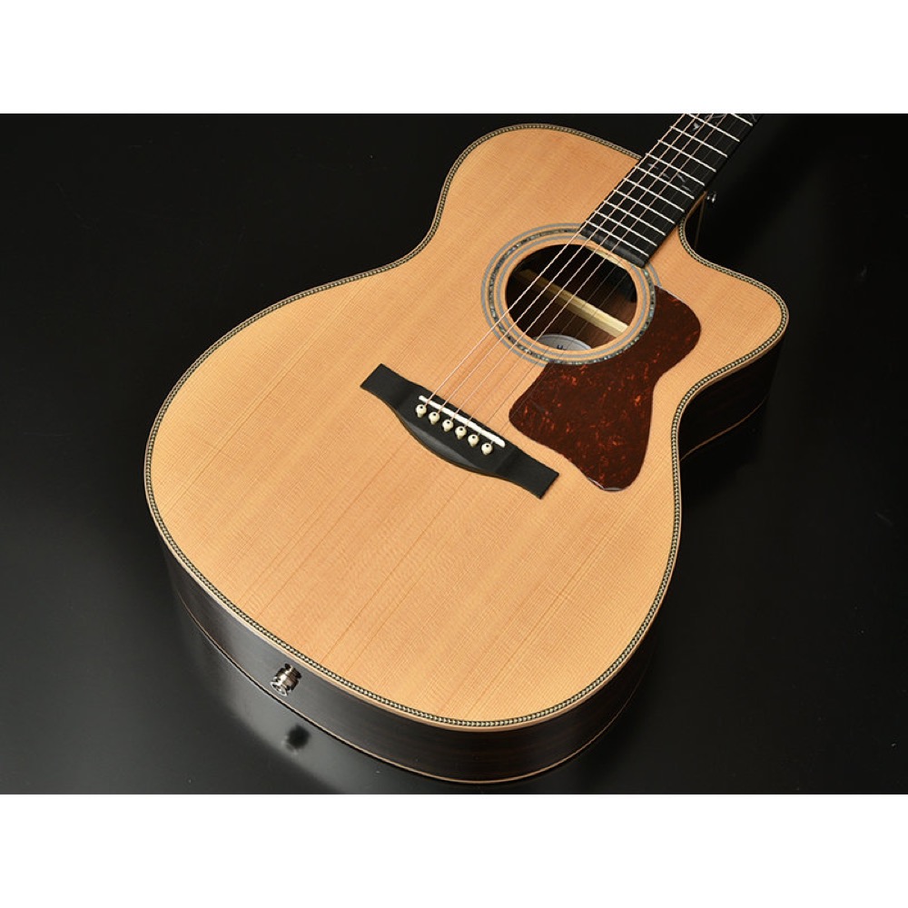 HEADWAY ヘッドウェイ Japan Tune-up Series HOC-KINGFISHER NA エレクトリックアコースティックギター エレアコ トップ