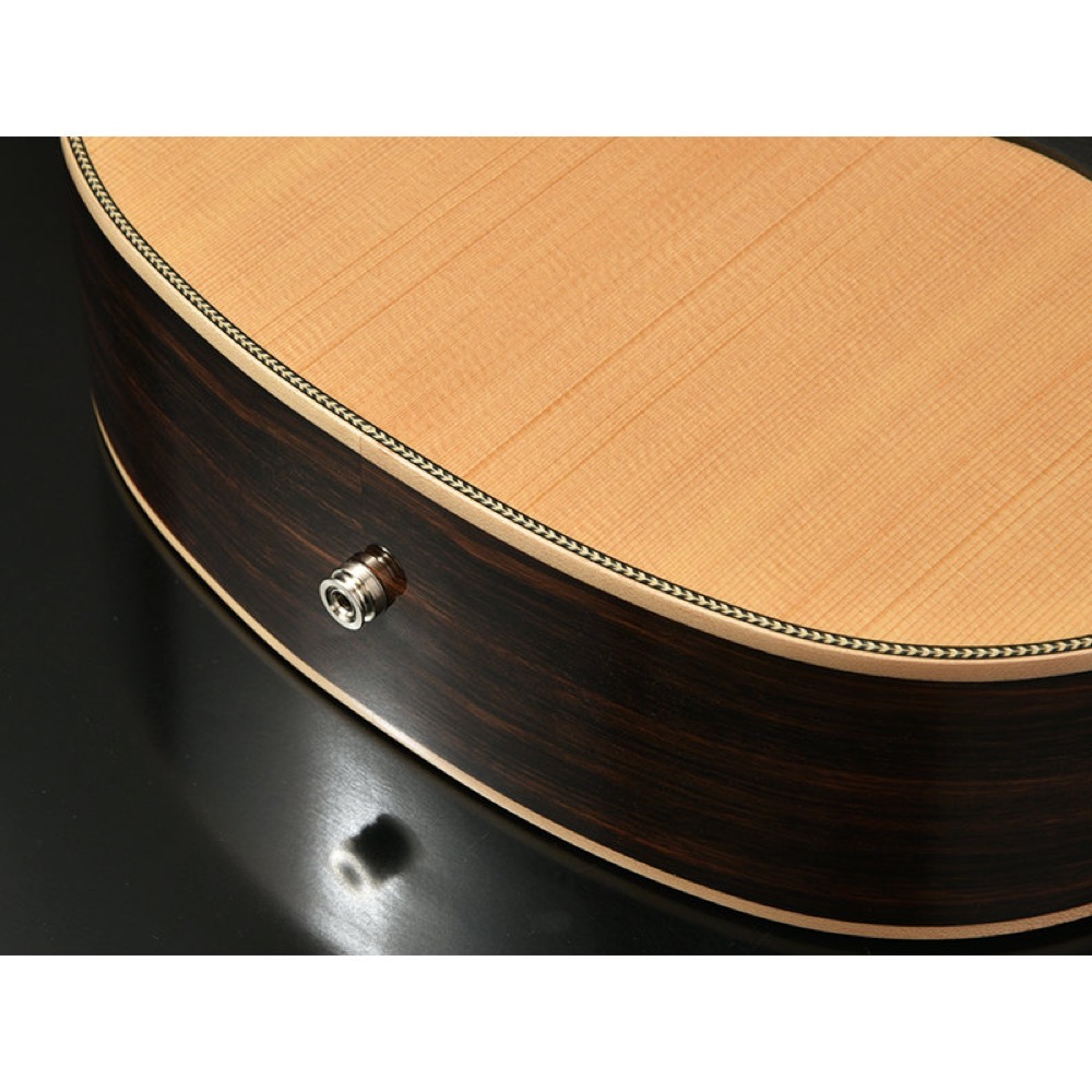 HEADWAY ヘッドウェイ Japan Tune-up Series HOC-KINGFISHER NA エレクトリックアコースティックギター エレアコ エンドピンジャック