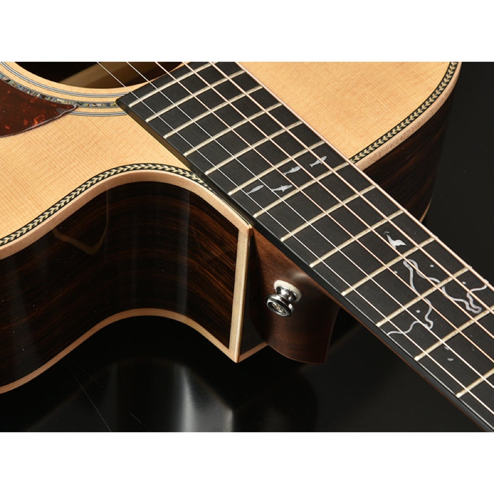 HEADWAY ヘッドウェイ Japan Tune-up Series HOC-KINGFISHER NA エレクトリックアコースティックギター エレアコ ネックジョイント