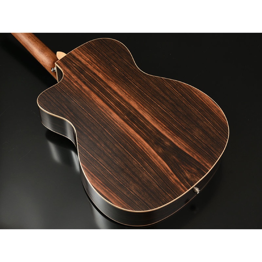 HEADWAY ヘッドウェイ Japan Tune-up Series HOC-KINGFISHER NA エレクトリックアコースティックギター エレアコ ボディバック